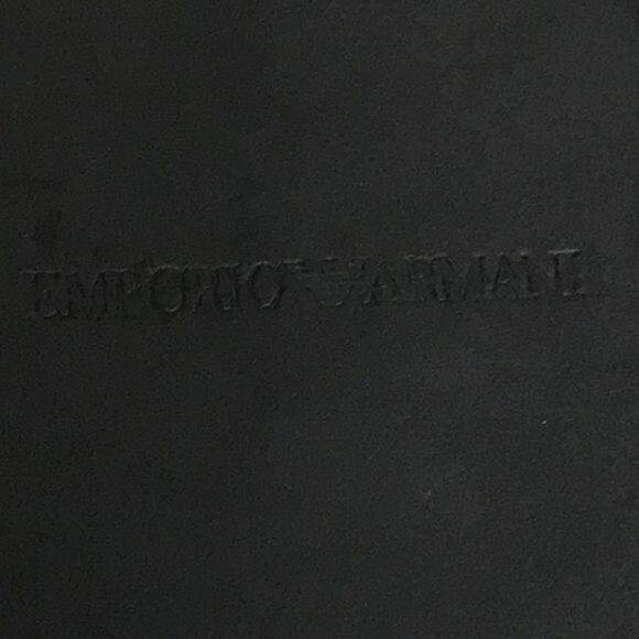 EMPORIO ARMANI‎ EARRINGS - Picture 5 of 8